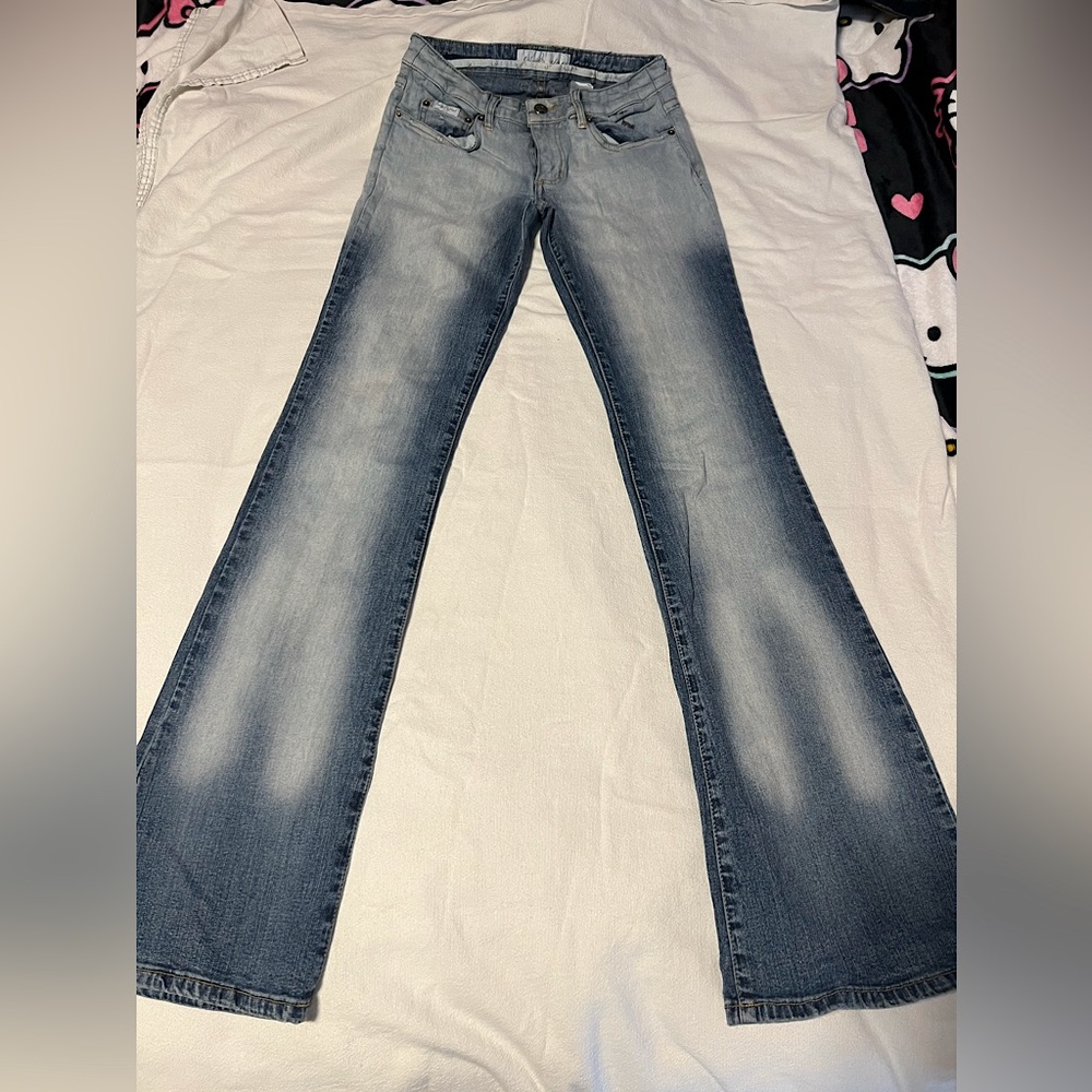 Womens Baby Phat jeans!